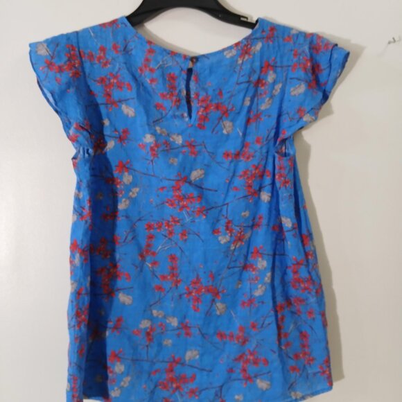 Ces Femme blouse - size small - Picture 6 of 7